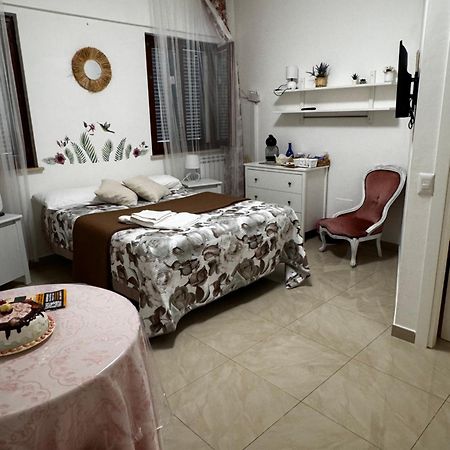 Fiera di Roma B&B Ponte Galeria Esterno foto