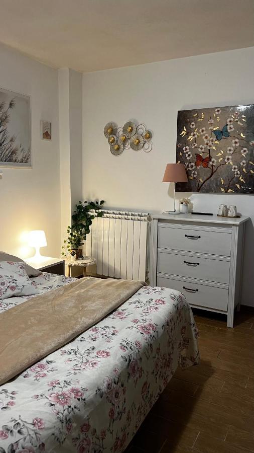 Fiera di Roma B&B Ponte Galeria Esterno foto